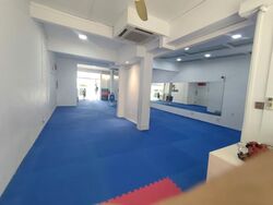 Zion Road (D10), Apartment #543812441